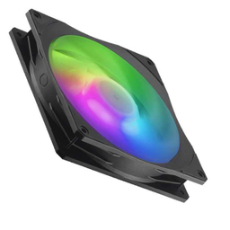 فن خنک کننده کامپیوتر کولر مستر مدل Cooler Master MOBIUS 140P ARGB