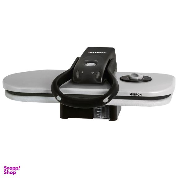 اتو پرسی بایترون مدل BSI-405BB