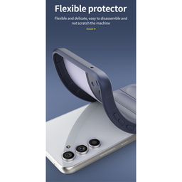 کاور سامورایی گوشی موبایل مدل Uflax مناسب برای سامسونگ Galaxy S24 FE