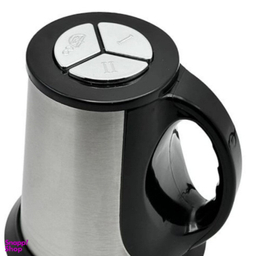 خردکن سیلور کرست مدل SL2024 گنجایش 3/8 لیتر