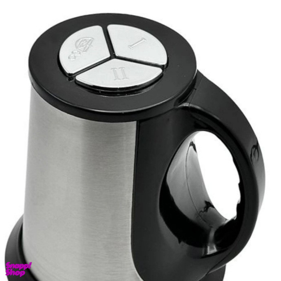 خردکن سیلور کرست مدل SL2024 گنجایش 3/8 لیتر