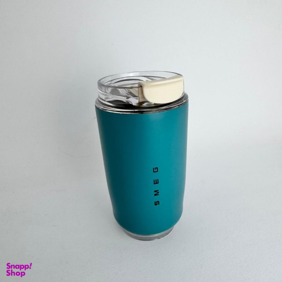 تراول ماگ اسمگ مدل wall mug گنجایش 320 میلی لیتر