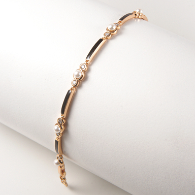 دستبند زنانه ژوپینگ کد 1101822711