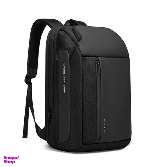 کوله پشتی لپ تاپ ضد آب بنج مدل BG-7663