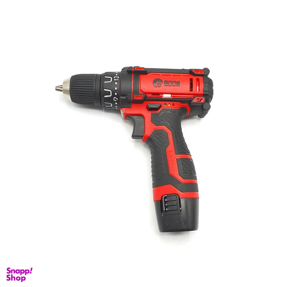 پیچ گوشتی شارژی ادون مدل AD12A