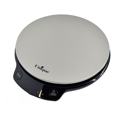 ترازوی آشپزخانه یونیک مدل UN-6512