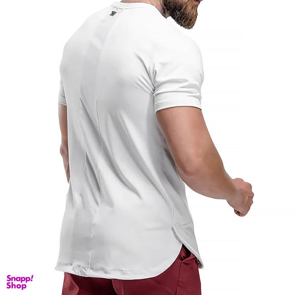 تیشرت لانگ ورزشی مردانه 1991 مدل TS1967 WW