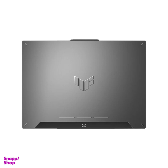 لپ تاپ 15.6 اینچی گیمینگ ایسوس مدل TUF Gaming F15 FX507ZU4-XB (2023)