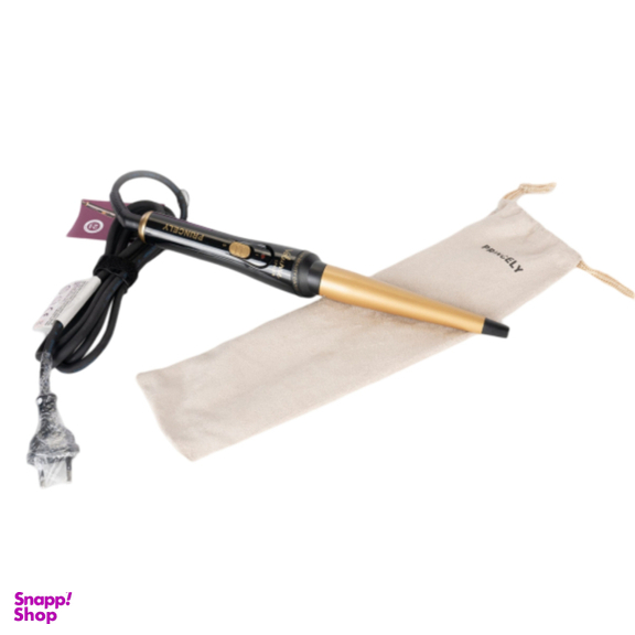 فر کننده مو مخروطی پرنسلی کد PR151