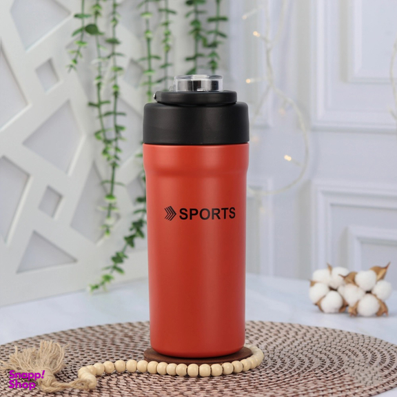 تراول ماگ اسپورتز کد SP5803 گنجایش 0.68 لیتر