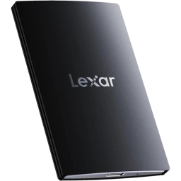 حافظه SSD لکسار مدل Lexar SL500