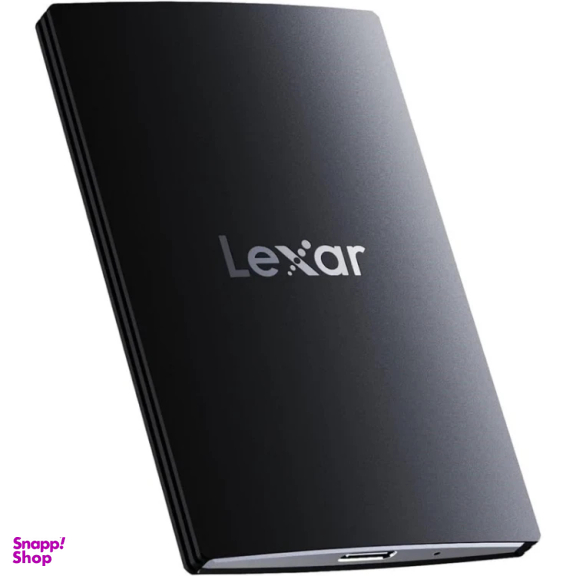 حافظه SSD لکسار مدل Lexar SL500