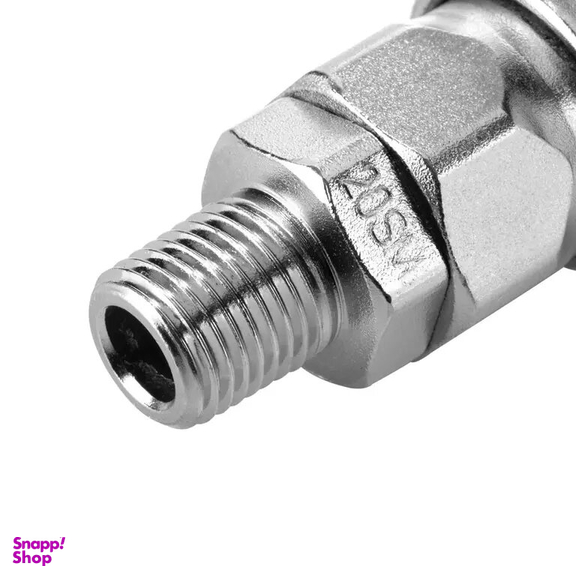 کوپلینگ باد 1/4 اینچ رزوه بیرون رونیکس کد 20SM