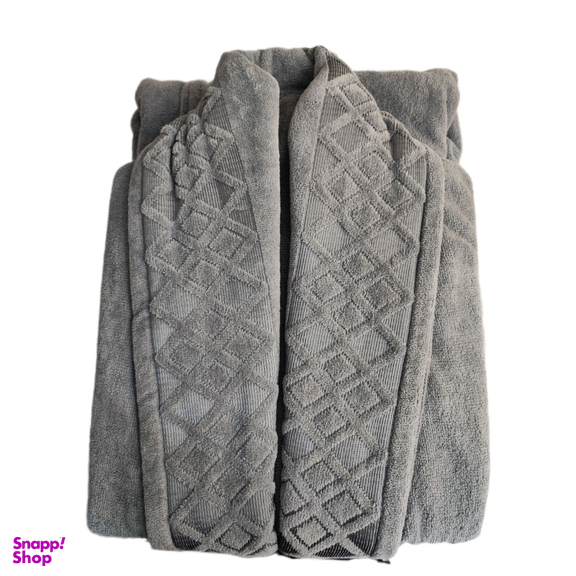 حوله تن پوش ای ال کلاسیکو مدل کلاه دار