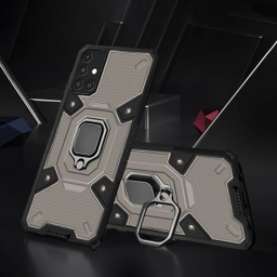 کاور فشن مدل Protection مناسب برای گوشی موبایل سامسونگ Galaxy M31 به همراه بند