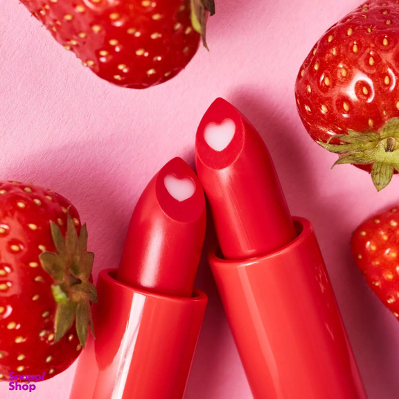 بالم لب اسنس مدل HEART CORE شماره 02