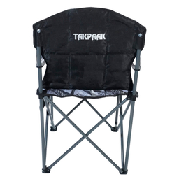 صندلی تاشو سفری تک پاک مدل 04