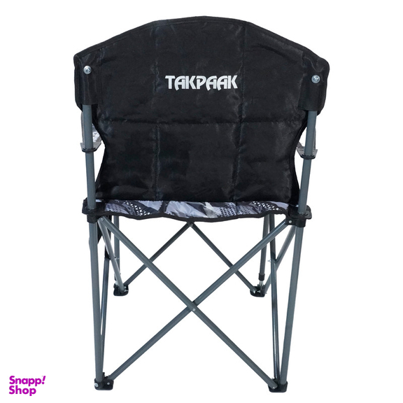 صندلی تاشو سفری تک پاک مدل 04