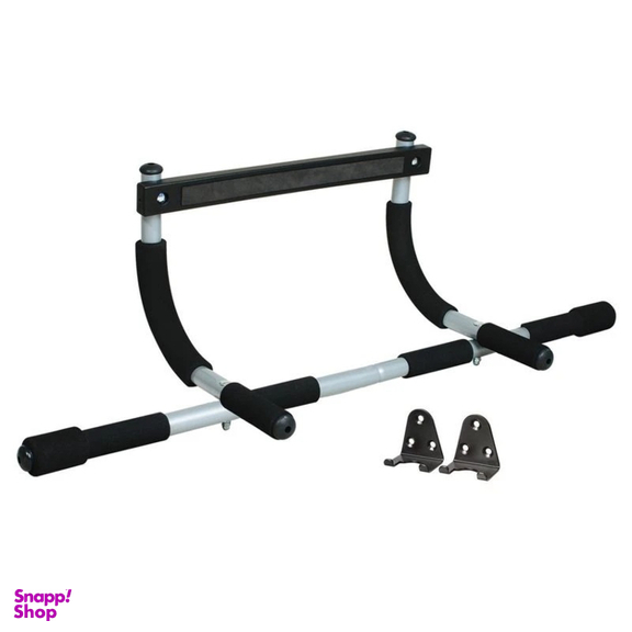 بارفیکس دیواری مدل IRON GYM