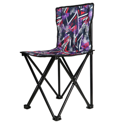 صندلی تاشو سفری تک پاک مدل مینی 02