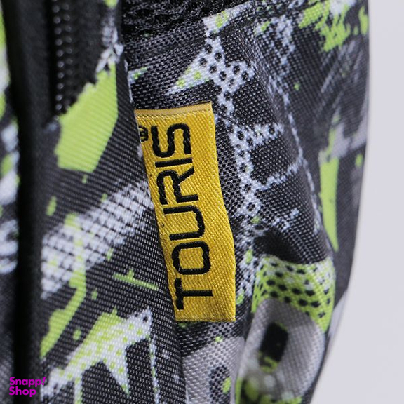 کوله پشتی توریث مدل CX-8000 به همراه جامدادی