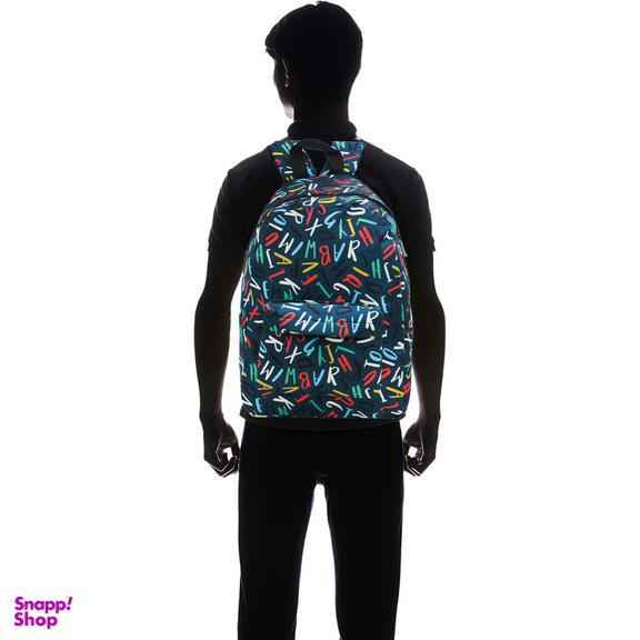 کوله پشتی دخترانه توریث مدل PRX-1452