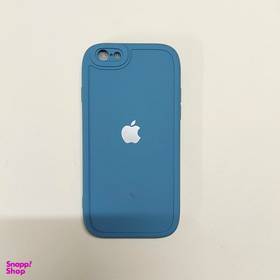 کاور قاب گارد مدل سیلیکونی کد 04 مناسب iphone 7 / 8