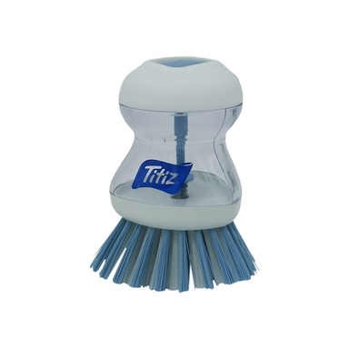 فرچه دستی مخزن دار تیتیز کد 5367