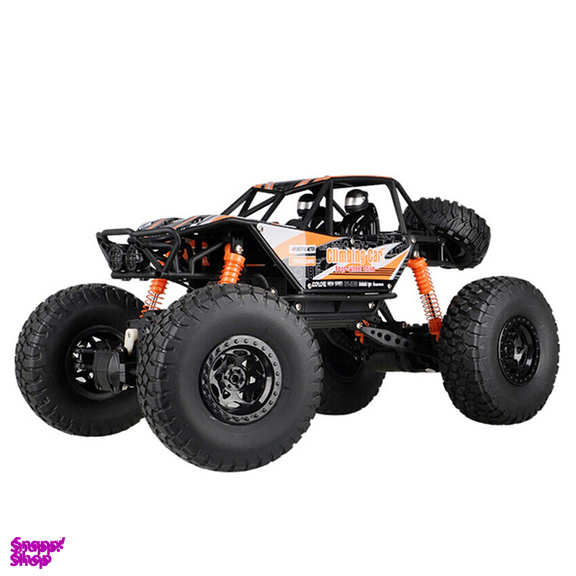 ماشین بازی شارژی کنترلی ام زد مدل آفرود