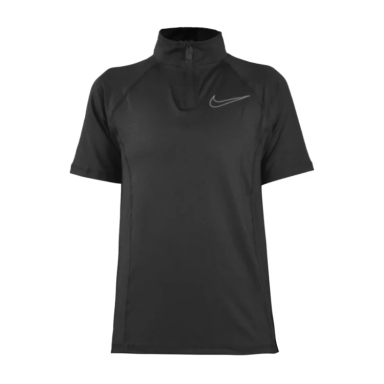 تیشرت ورزشی زنانه مدل GS-m-M-MUB-204873 رنگ مشکی