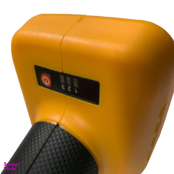 مینی فرز شارژی کوفیکس مدل 125 میلی متری 20 ولت کد SMT004