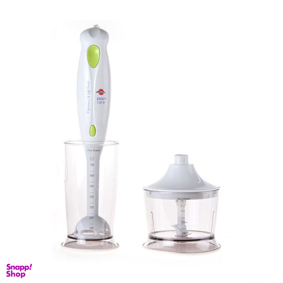 گوشت کوب برقی پارس خزر مدل HB-5503AP