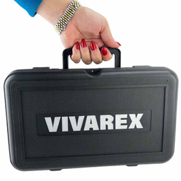 فرز مینیاتوری ویوارکس مدل VR3041-MG مجموعه 41 عددی