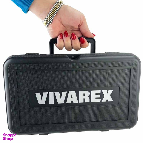 فرز مینیاتوری ویوارکس مدل VR3041-MG مجموعه 41 عددی