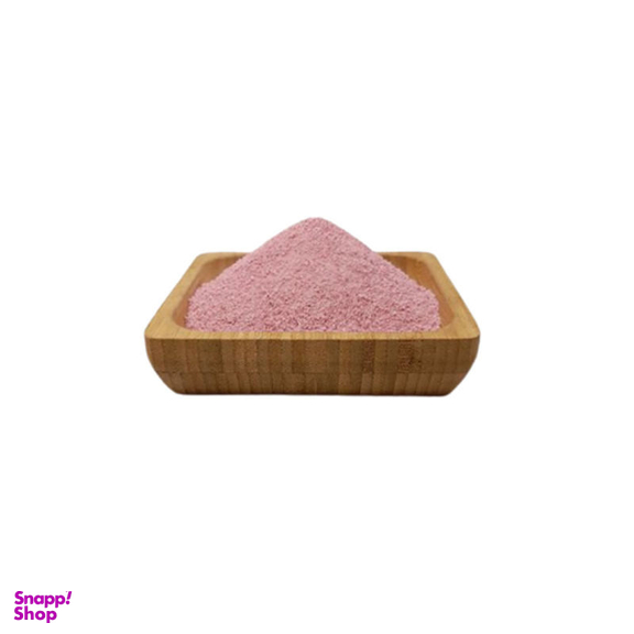 پودر ژله آلبالو ژلژله وزن 3000 گرم