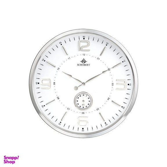 ساعت دیواری شوبرت کد 5308
