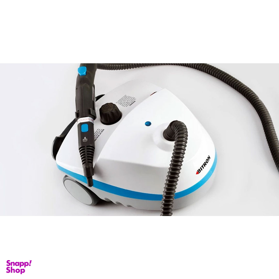 بخارشوی بایترون مدل BSX-2100
