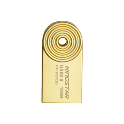 فلش مموری کینگ استار کد KS239 ظرفیت 16 گیگابایت