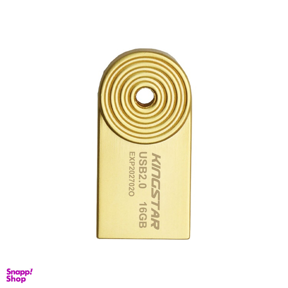 فلش مموری کینگ استار کد KS239 ظرفیت 16 گیگابایت