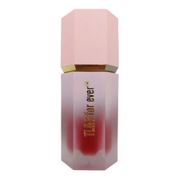 رژ گونه مایع تی ال اند جی مدل Mate Velvet