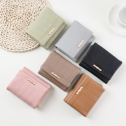 کیف پول مینی پرتیزیس مدل PT23-2041