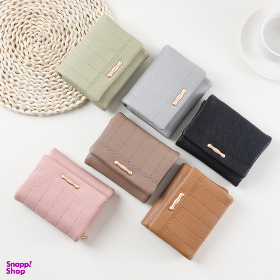 کیف پول مینی پرتیزیس مدل PT23-2041