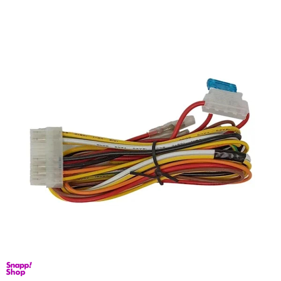 پاور ویندوز استیلاک مدل 4 شیشه