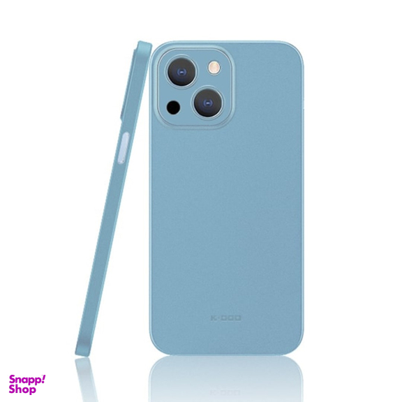 قاب موبایل کی -زد دو مدل Air Skin Case مناسب iPhone 14 Plus