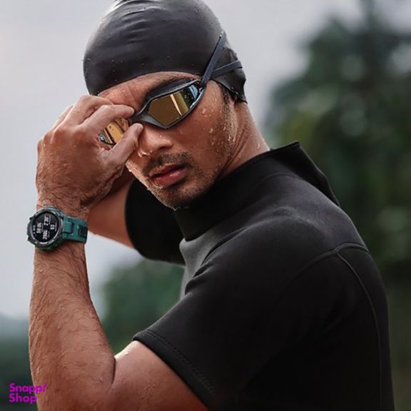 ساعت هوشمند امیزفیت مدل T-Rex Pro Smart Watch New Version