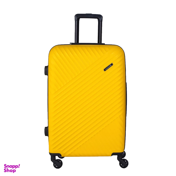 چمدان Mazhro مدل mzr40121 سایز بزرگ