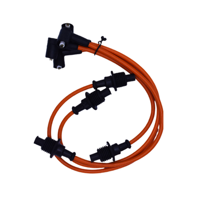 وایر شمع تقویتی خودرو ان جی کی کد NGK03 مناسب پژو 405 دوگانه سوز