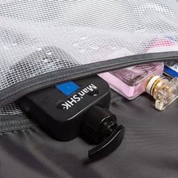 کوله پشتی لپ تاپ 17 اینچ بنج مدل D-1909