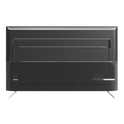تلویزیون جی وی سی کد LT 86 N100 سایز 86 اینچ