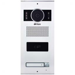 پنل دربازکن تصویری برایتون مدل BPK-2001-R